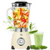 Zilan Retro 1,5L Standmixer