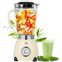 Zilan Retro 1,5L Standmixer