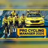 Pro Cycling Manager 2019 (Steam Key) (Download) (PC)