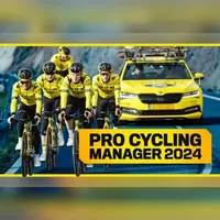 Pro Cycling Manager 2019 (Steam Key) (Download) (PC)