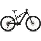 Cube AMS Hybrid ONE44 C:62 Pro 2026 29 Zoll RH 40,5 cm schwarz/grau