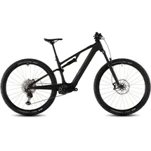 Cube AMS Hybrid ONE44 C:62 Pro 2026 29 Zoll RH 40,5 cm schwarz/grau