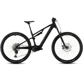 Cube AMS Hybrid ONE44 C:62 Pro 2026 29 Zoll RH 40,5 cm schwarz/grau