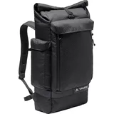 Vaude Cyclist Pack Fahrradtasche (Größe 27L, schwarz