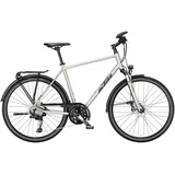 KTM Life Style 2024 core grey matt 51cm
