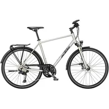 KTM Life Style 2024 core grey matt 51cm