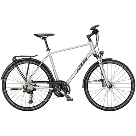 KTM Life Style 2024 core grey matt 51cm