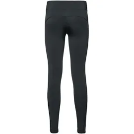 Odlo Damen Lauftights "Core Warm 322071-15000 black