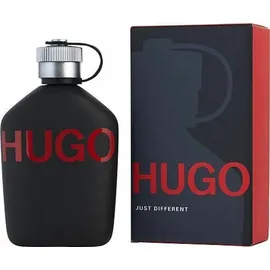 HUGO BOSS Hugo Just Different Eau de Toilette 75 ml