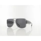 Lacoste L6056S 035 light grey - Grey/CAT3