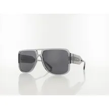 Lacoste L6056S 035 light grey - Grey/CAT3