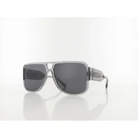 Lacoste L6056S 035 light grey - Grey/CAT3