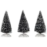 Lemax Setzlinge Kiefern - Bristle Tree, Set Of 3 Code