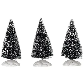 Lemax Setzlinge Kiefern - Bristle Tree, Set Of 3 Code