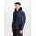 Alpha Industries Bomberjacke ALPHA INDUSTRIES "MA-1 TT Hood", Herren, Gr. L, ultra navy, Web, Obermaterial: 100% Nylon, slim fit, Jacken Bomberjacke