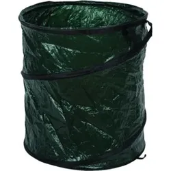 floraworld Garten-Springsack 120 L PE-Gewebe