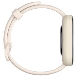 Amazfit Bip 3 Pro cream