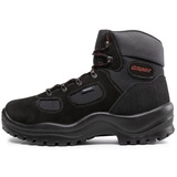 Grisport Trekkingschuhe 10626S199G Nero 1 Trekkingschuh schwarz