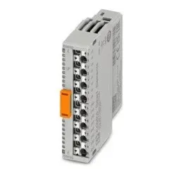 Phoenix Contact 1337225 Potenzialverteiler AXL SE PD8/8 24V/GND AXLSEPD8824VGND