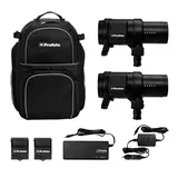 Profoto B1X Location Kit 500 AirTTL