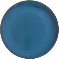 KAHLA 1T3439A93021W Homestyle Pizzateller 31 cm atlantic blue |Blaue Servierplatte aus Porzellan