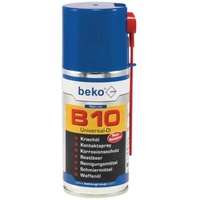 Beko TecLine B10 Universalöl