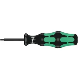 WERA 327 Ventilhalter, 32 x 70 mm