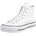 Chuck Taylor All Star Platform Leather High-Top PLATEAU-SNEAKER