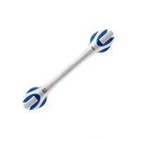 Invacare Stileo Haltegriff 50 cm blau