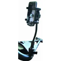 Big MAX Halter Quickfix für BigMax Trolleys