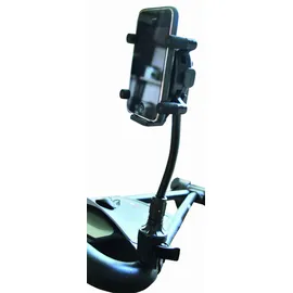 Big MAX Halter Quickfix für BigMax Trolleys