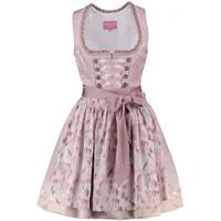 Krüger Madl Dirndl Nemi rosa 36