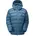 Jacket Damen stellar blue