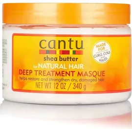 Cantu Shea Butter Deep Treatment Masque 340 g