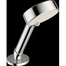 Hansa HANSABASICJET mit Handbrause, chrom