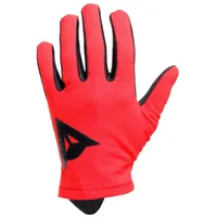 Dainese bike Dainese Scarabeo Gloves fiery-red/black (84H) JL