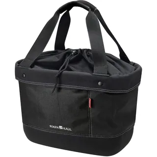 Shoppertasche Alingo schwarz