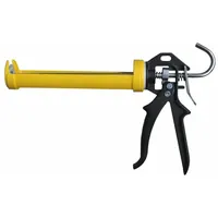 Ironside Ironside, Alu-Auspresspistole