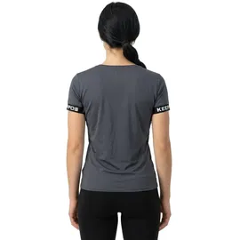 Karpos Easyfrizz Kurzarm-t-shirt - Ombre Blue - XS