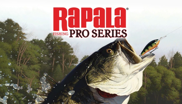Rapala Fishing Pro Series (Xbox ONE / Xbox Series X|S)