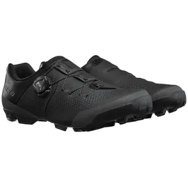 Shimano XC302 Schwarz 43