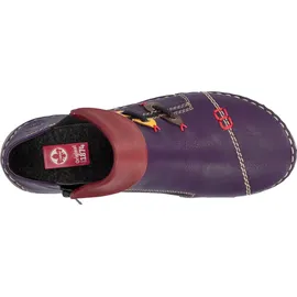Rieker Damen Stiefeletten 72581, - 37 EU