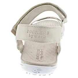 Dockers Sandale Damen Rosa 39