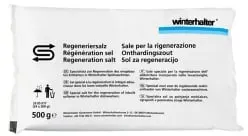 Winterhalter Regeneriersalz Softmatic 3305017 , 1 Karton = 24 Beutel je 0,5 kg