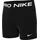 Nike Pro Dri-FIT 5" Mädchen Shorts schwarz S