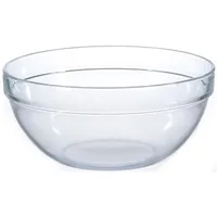 Arcoroc Empilable Schale Transparent 17 cm