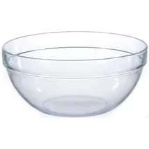 Arcoroc Empilable Schale Transparent 17 cm