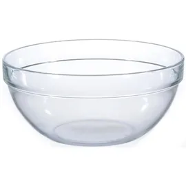 Arcoroc Empilable Schale Transparent 17 cm
