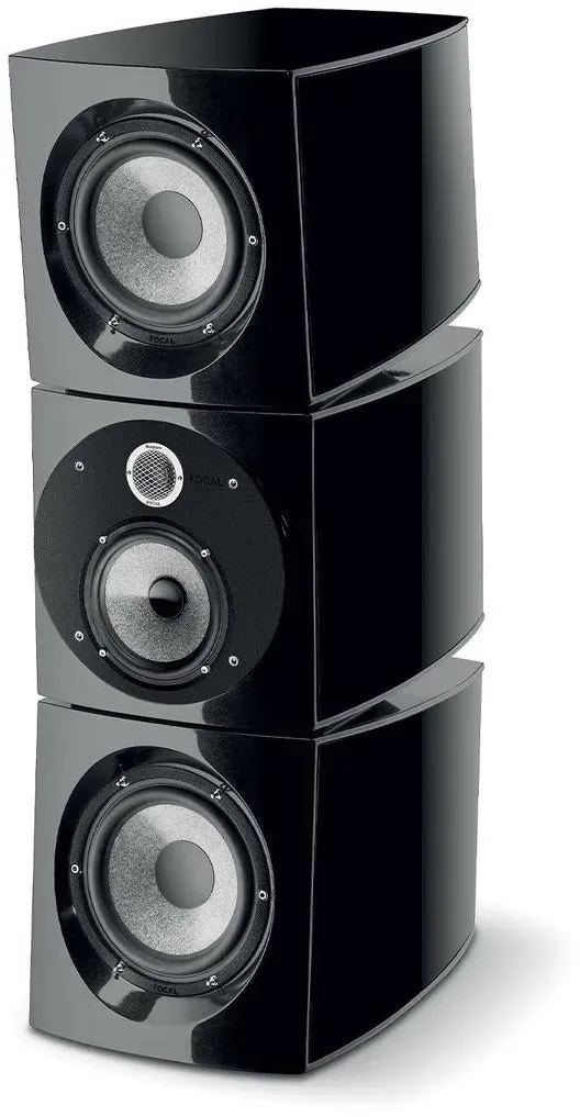 Focal Viva Utopia Colour Evo 3-Wege-luidspreker | Masori