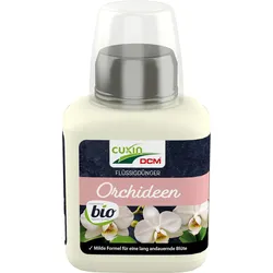 DCM Cuxin Cuxin DCM Flüssigdünger Orchideen Bio 250 ml.